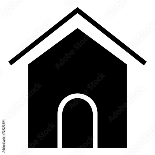 home icons