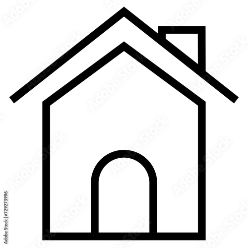 home icons