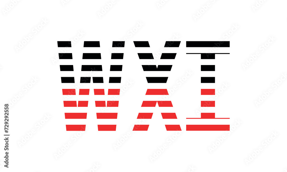 WXI three initial letter iconic line negative space minimal logo design vector template. monogram, abstract, wordmark, business, typography, minimalist, brand, company, flat, modern, unique, simple WXI three initial letter iconic line negative space minimal logo design vector template. monogram, abstract, wordmark, business, typography, minimalist, brand, company, flat, modern, unique, simple