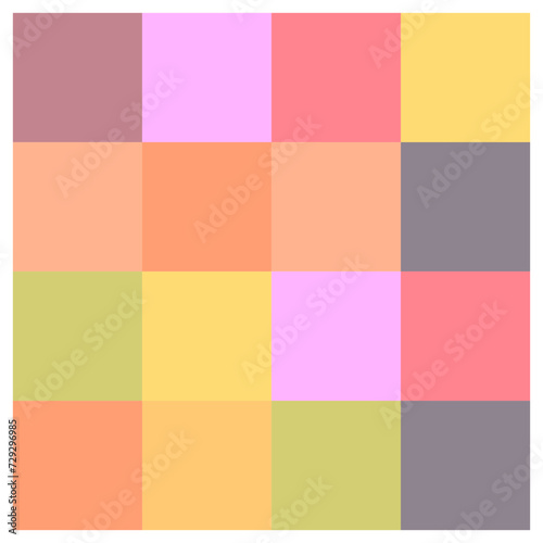 colorful abstract background for design, banner, poster, template, etc