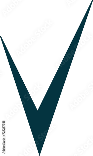 check mark symbol