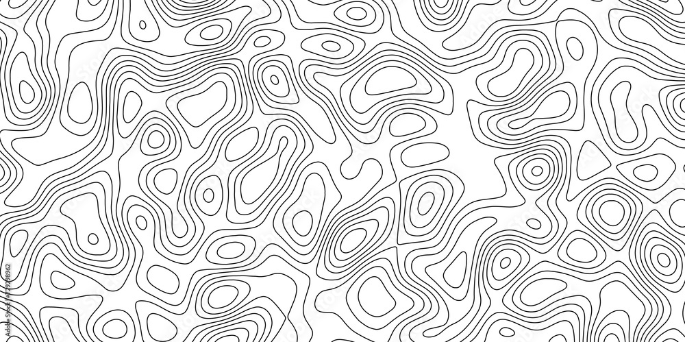 abstract white wave paper curved reliefs background. Topography map pattern, Geographic curved, vector illustration. seamless textrue, vintage waves. Panorama view multicolor wave curve line. abstract white wave paper curved reliefs background. Topography map pattern, Geographic curved, vector illustration. seamless textrue, vintage waves. Panorama view multicolor wave curve line.