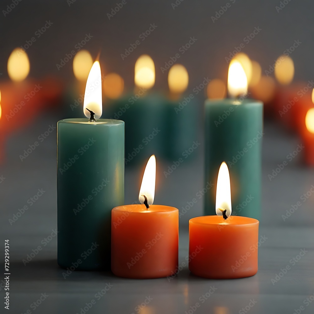 candles candles