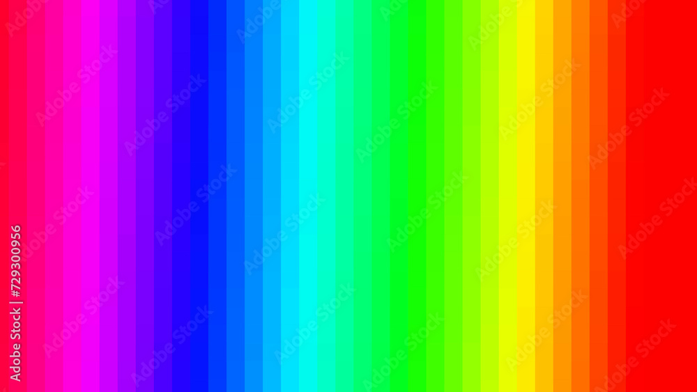 Abstract rainbow lines colorful wallpaper Abstract rainbow lines colorful wallpaper