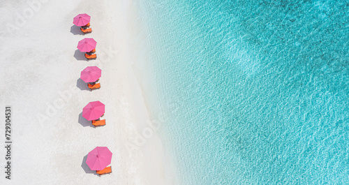 Photography Aerial summer seascape beautiful waves
