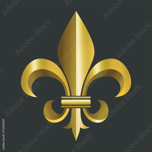 fleur de lis