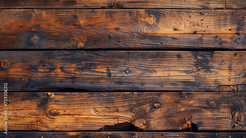 Wallpaper Mural old wooden background Torontodigital.ca