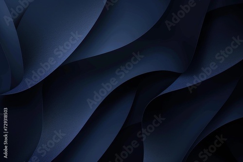 Abstract texture dark black background, Modern web design banner and poster