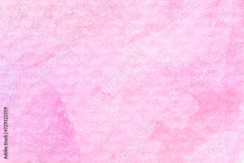 pastel pink white watercolor texture or vintage grunge paint.