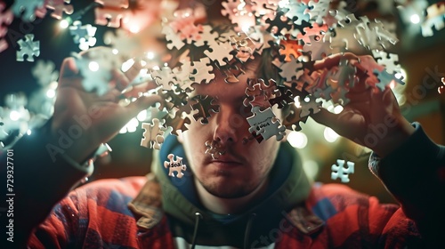 Puzzle of Conformity
