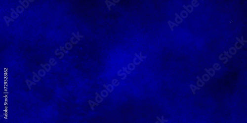 Set of ABSTRACT watercolor background. Stain artistic hand-painted vector,By throwing blue talcum out of hand.cloudy spotlight center with copysapce,blue color paint texture,