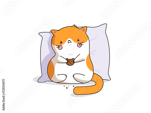 cute kitty