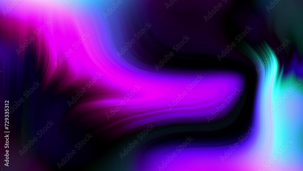 Vidéo Stock This visually stunning animation features a mesmerizing ...