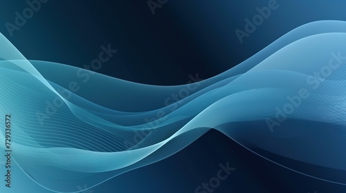 abstract background design. abstract design. Abstract background design suitable for wallpaper and others. Generative Ai © mahaart