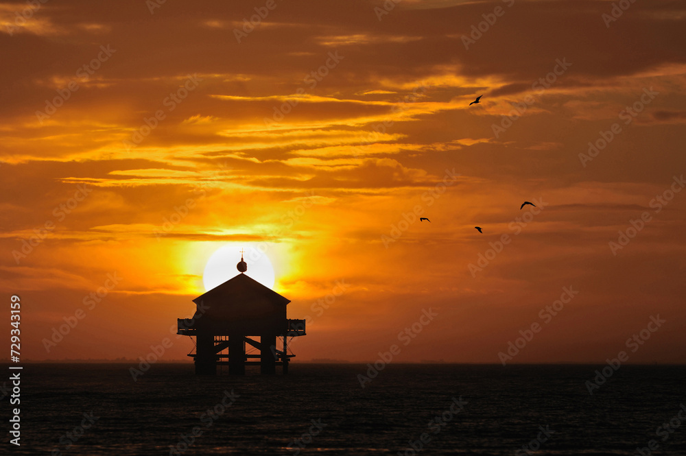 Phare du bout du monde Phare du bout du monde