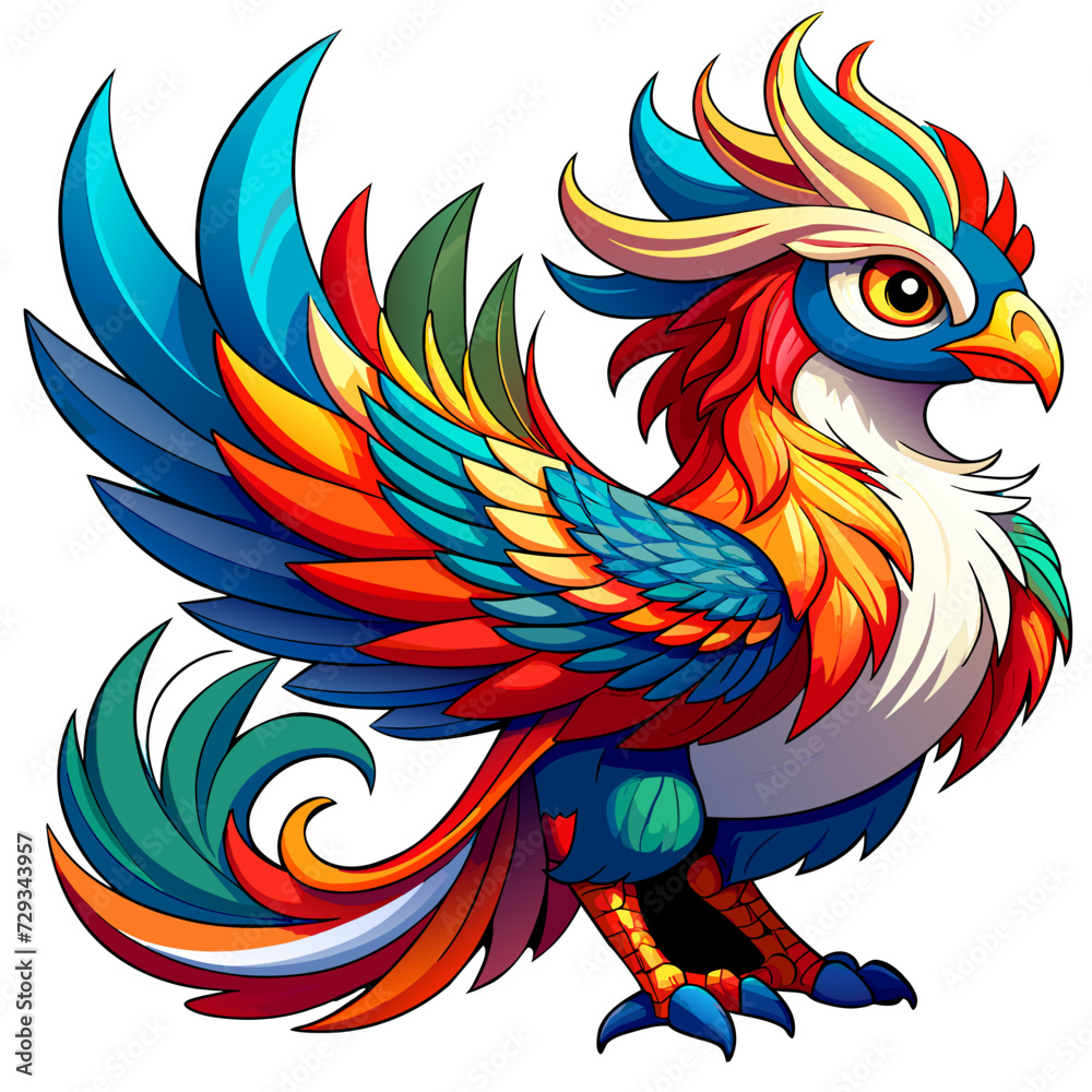 rooster rooster