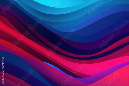 abstract background design. abstract design. Abstract background design suitable for wallpaper and others. Generative Ai