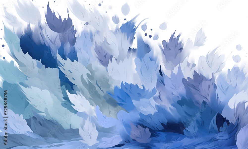 Fototapeta premium abstract background design. abstract design. Abstract background design suitable for wallpaper and others. Generative Ai