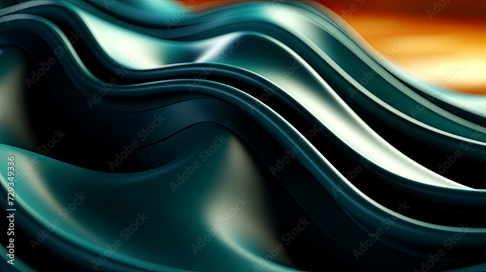 Dark Fluidity with Golden Touch Dark Fluidity with Golden Touch