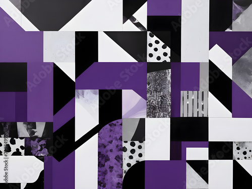 geometric pattern