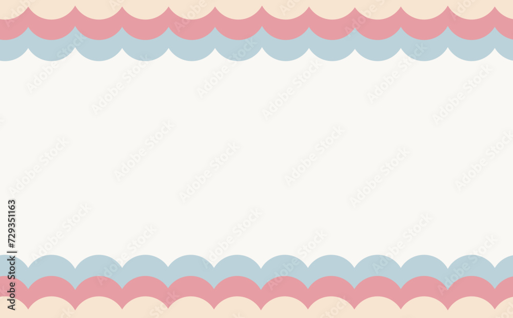 Simple template for presentation or wallpaper background Simple template for presentation or wallpaper background