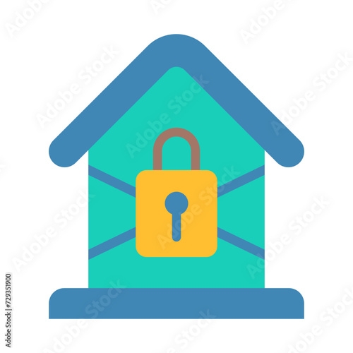 Foreclosure- Icon