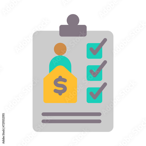Mortgage Prequalification- Icon