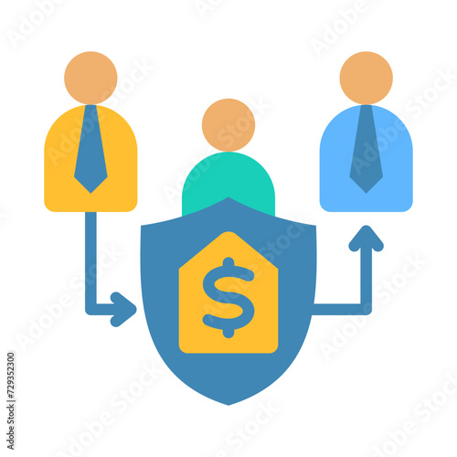Mortgage Servicer- Icon