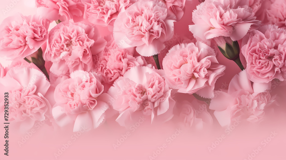 Women's Day or Mother's Day theme background, decorative flower background pattern Women's Day or Mother's Day theme background, decorative flower background pattern