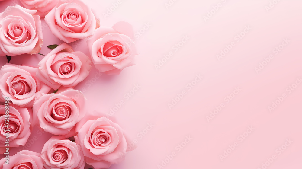 Women's Day or Mother's Day theme background, decorative flower background pattern Women's Day or Mother's Day theme background, decorative flower background pattern