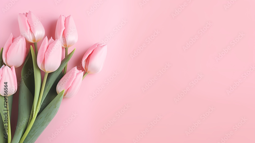 Women's Day or Mother's Day theme background, decorative flower background pattern Women's Day or Mother's Day theme background, decorative flower background pattern