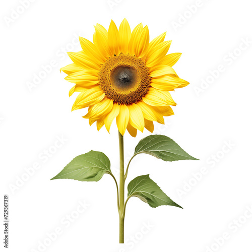 sunflower flower