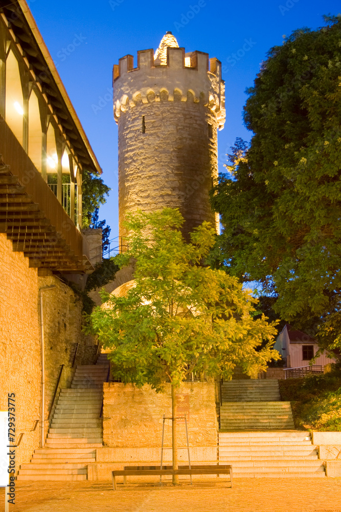 Pulverturm und