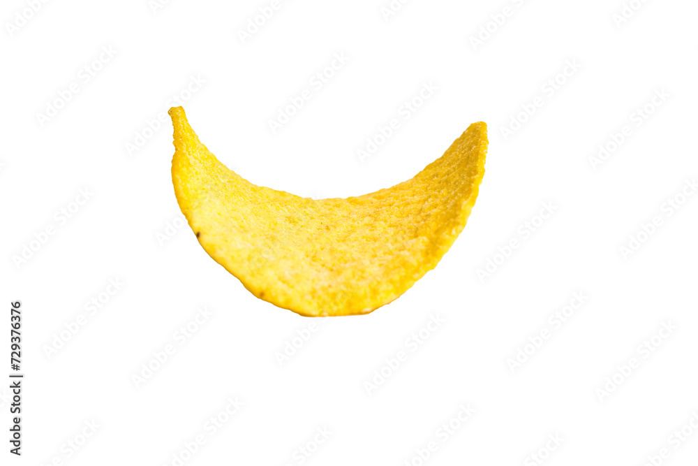 Fototapeta premium British Potato Snacks