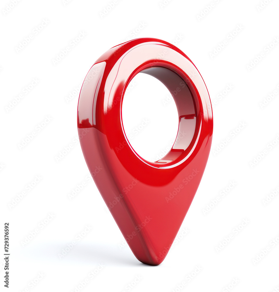 map pointer, Location symbols map pin GPS pointer markers illustration for destination. 3D icon Realistic Style red glossy ,Geotag isolated on white background with clipping path map pointer, Location symbols map pin GPS pointer markers illustration for destination. 3D icon Realistic Style red glossy ,Geotag isolated on white background with clipping path