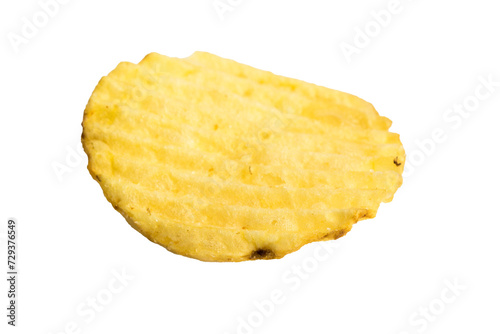 British Potato Snacks