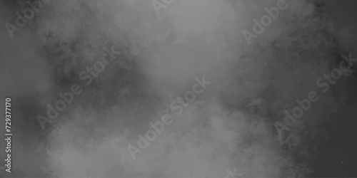 Gray isolated cloud,realistic fog or mist smoke exploding liquid smoke rising brush effect fog effect.fog and smoke cumulus clouds misty fog cloudscape atmosphere transparent smoke. 