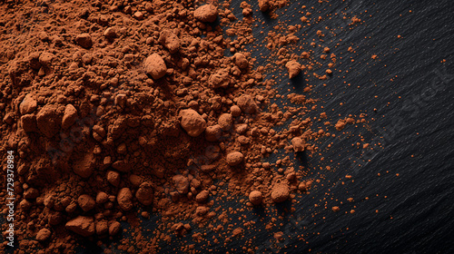 Cocoa Powder