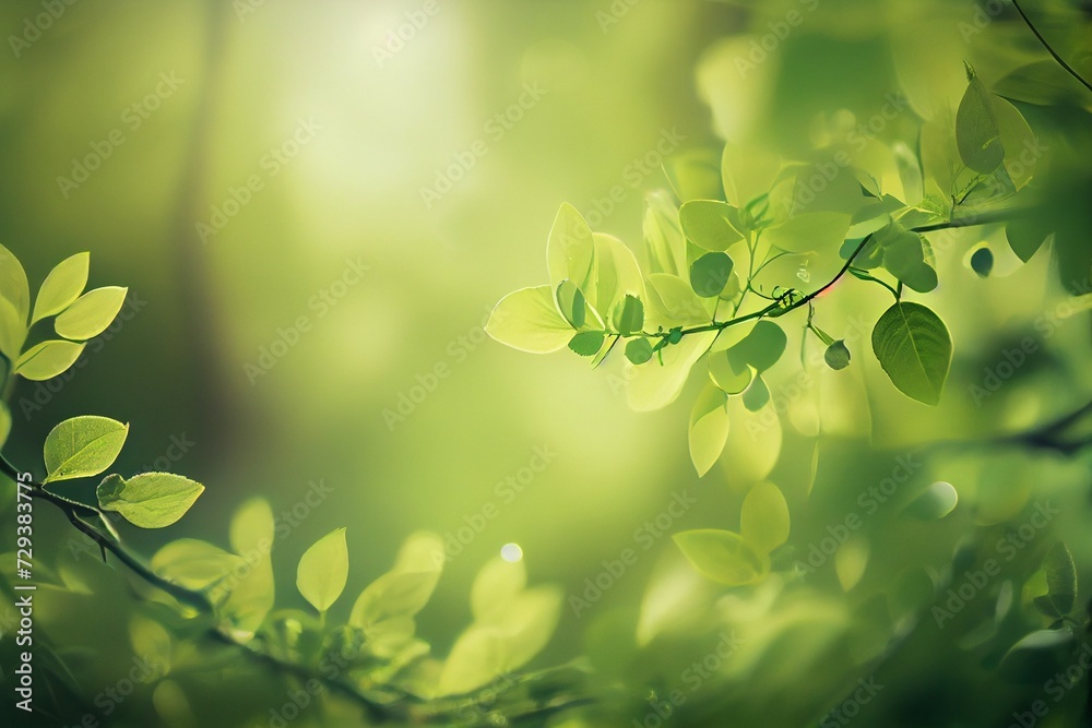 Abstract Blur nature background Abstract Blur nature background