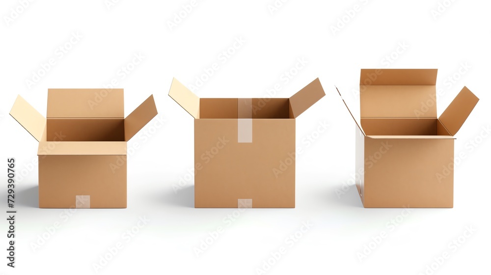 Set of Box