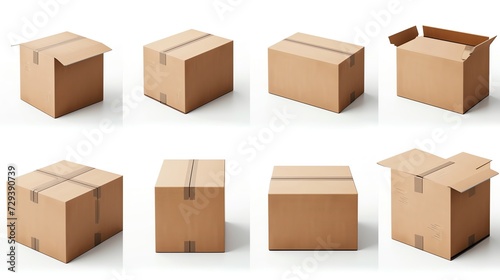 Set of Box © ARM