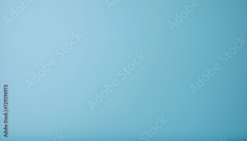 Light blue abstract background with space.