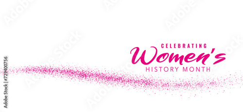 Women's History Month March