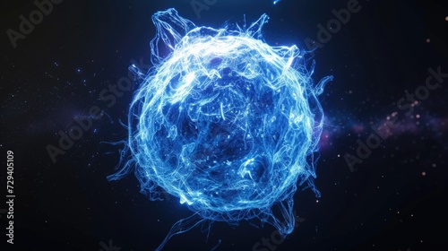 Neutron star