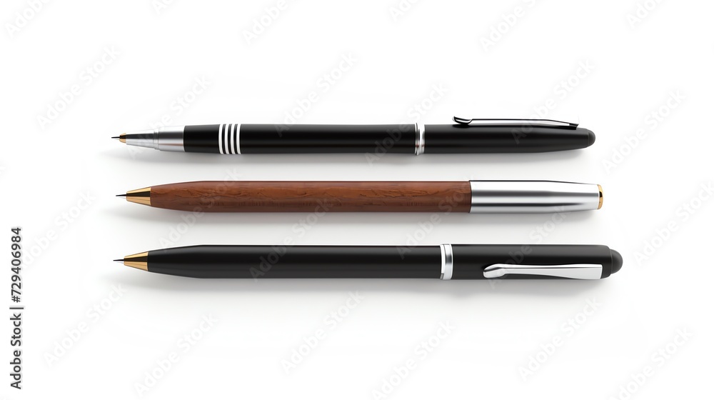 set of Pen set of Pen