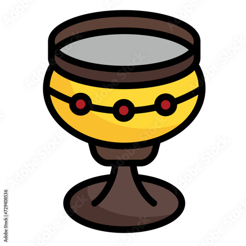 Chalice Icon