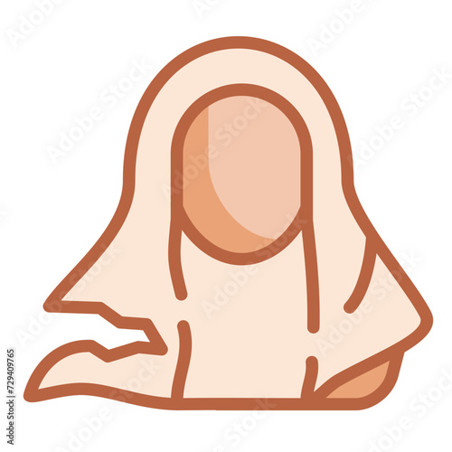 Veil Torn Icon