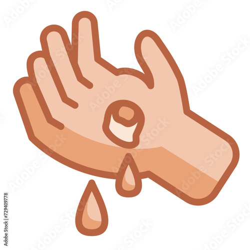 Wounds Icon