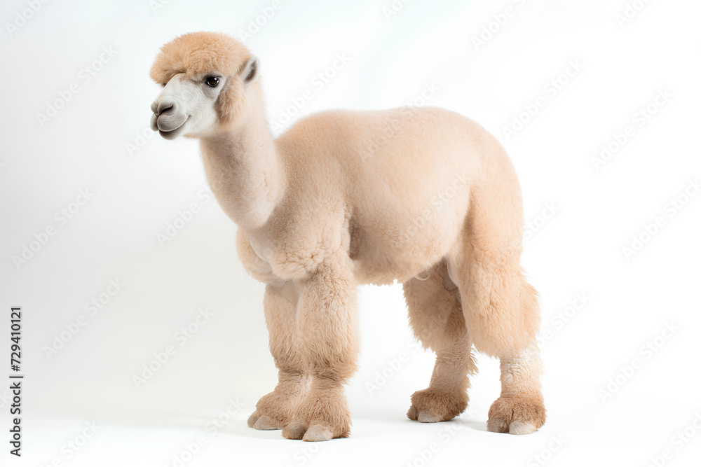 Fototapeta premium camel