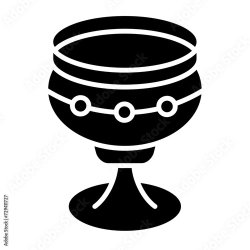 Chalice Icon